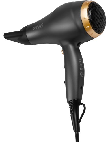 Uscator de par cu accesorii, Kraft&Dele, 2400 W, difuzor, concentrator, KD4385 Uscator de par cu accesorii, Kraft&Dele, 2400 W, difuzor, concentrator, KD4385