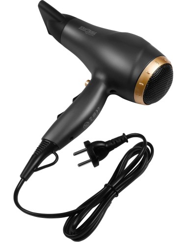 Uscator de par cu accesorii, Kraft&Dele, 2400 W, difuzor, concentrator, KD4385 Uscator de par cu accesorii, Kraft&Dele, 2400 W, difuzor, concentrator, KD4385