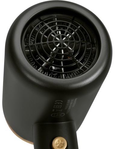 Uscator pentru par, Kraft&Dele, 2200 W, afisaj LED, aer rece, KD4384 Uscator pentru par, Kraft&Dele, 2200 W, afisaj LED, aer rece, KD4384
