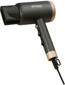Uscator pentru par, Kraft&Dele, 2200 W, afisaj LED, aer rece, KD4384