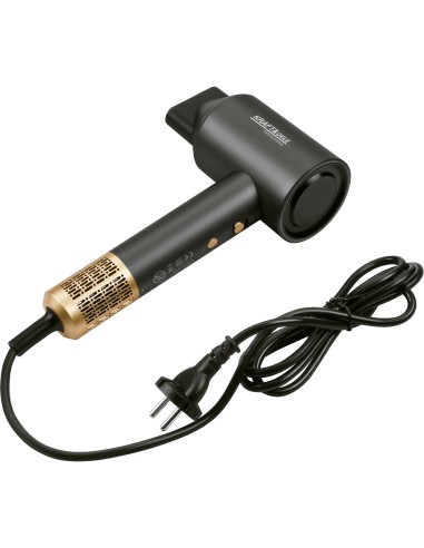 Uscator de par cu afisaj LED,... Uscator de par cu afisaj LED,...