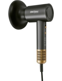 Uscator de par cu 2 accesorii, Kraft&Dele, 2200 W, KD4381