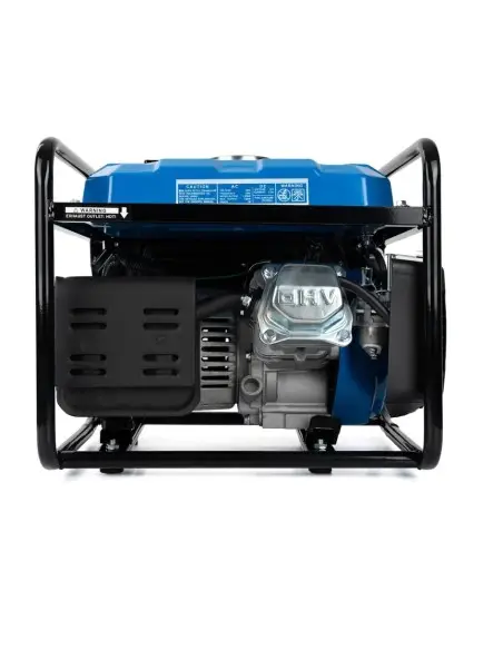Generator pe benzina, Tagred, 1600 W, 230 V, alternator cupru, TA1600 Generator pe benzina, Tagred, 1600 W, 230 V, alternator cupru, TA1600