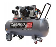 Compresor Fara Ulei TAGRED 150L 10 BAR