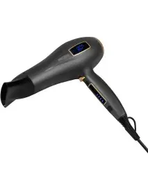Uscator de par cu ecran tactil, Kraft&Dele, 2400 W, 2 accesorii, KD4380