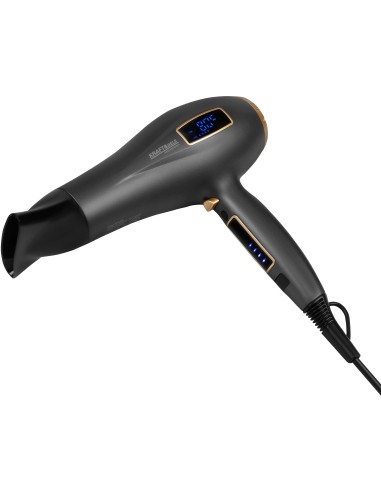 Uscator de par cu ecran tactil, Kraft&Dele, 2400 W, 2 accesorii, KD4380 Uscator de par cu ecran tactil, Kraft&Dele, 2400 W, 2 accesorii, KD4380