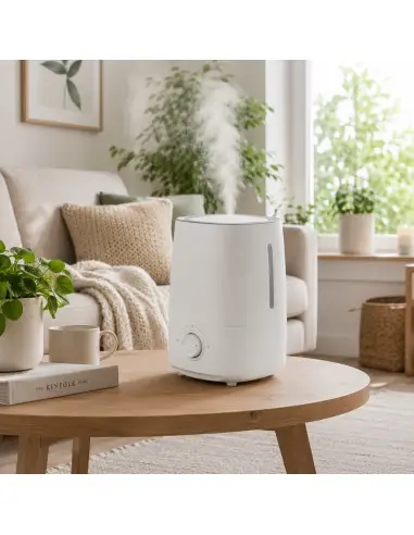 Umidificator de aer 3 in 1,... Umidificator de aer 3 in 1,...