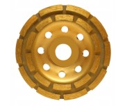 TA1031-Disc circular diamantat pentru slefuirea betonului 125 mm Tagred