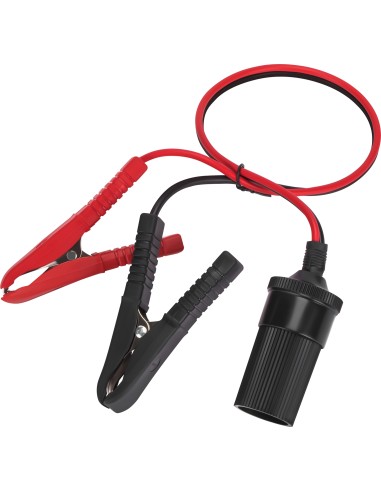 Cric electric auto 12V 5T ,compresor 10 bar + lanterna LED, cablu 3.5m, Kraft&Dele KD1367
