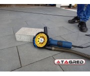 TA1031-Disc circular diamantat pentru slefuirea betonului 125 mm Tagred TAGRED Professional - 