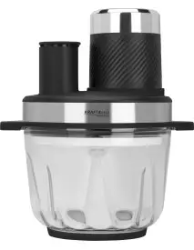 Tocator electric pentru carne si legume, Kraft&Dele, 3 L, 550 W, KD4340