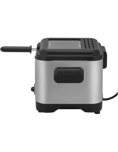 Friteuza traditionala 1,5 L, Kraft&Dele, 1000 W, KD4330 Friteuza traditionala 1,5 L, Kraft&Dele, 1000 W, KD4330