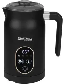 Spumator de lapte 4 in 1, Kraft&Dele, 550 W, 270 ml, KD4311