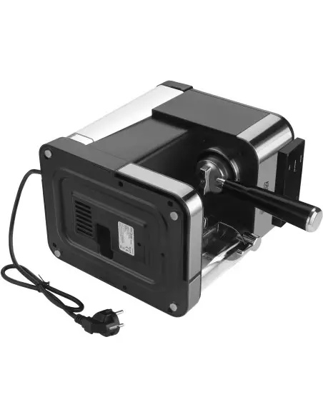 Espressor, Kraft&Dele, 1500 W, 20 bar, LCD, KD4292 Espressor, Kraft&Dele, 1500 W, 20 bar, LCD, KD4292