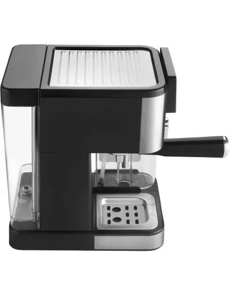 Espressor, Kraft&Dele, 1500 W, 20 bar, LCD, KD4292 Espressor, Kraft&Dele, 1500 W, 20 bar, LCD, KD4292