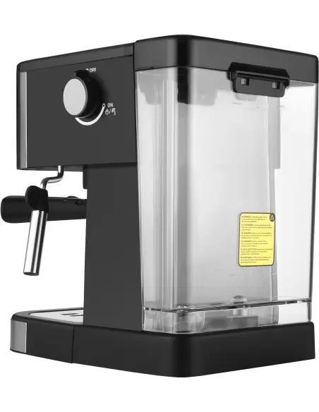 Espressor manual 1500 W, Kraft&Dele, 20 bar, KD4291 Espressor manual 1500 W, Kraft&Dele, 20 bar, KD4291