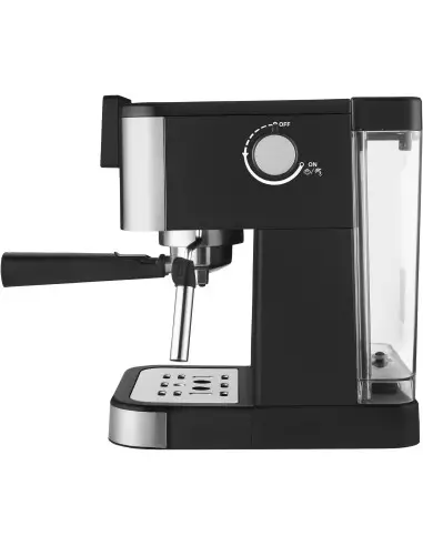 Espressor manual 1500 W, Kraft&Dele, 20 bar, KD4291 Espressor manual 1500 W, Kraft&Dele, 20 bar, KD4291