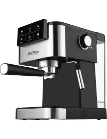 Espressor manual 1500 W, Kraft&Dele, 20 bar, KD4291