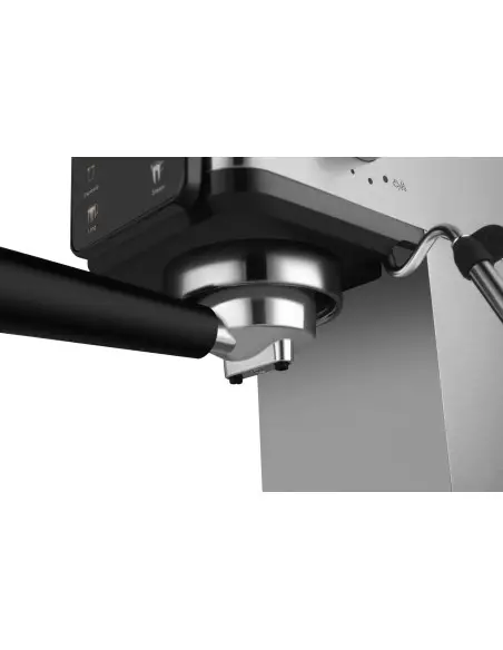 Aparat de cafea, Kraft&Dele, 1500 W, 20 bar, rezervor 1 L, KD4290 Aparat de cafea, Kraft&Dele, 1500 W, 20 bar, rezervor 1 L, KD4290