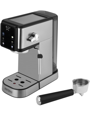 Aparat de cafea, Kraft&Dele, 1500 W,... Aparat de cafea, Kraft&Dele, 1500 W,...