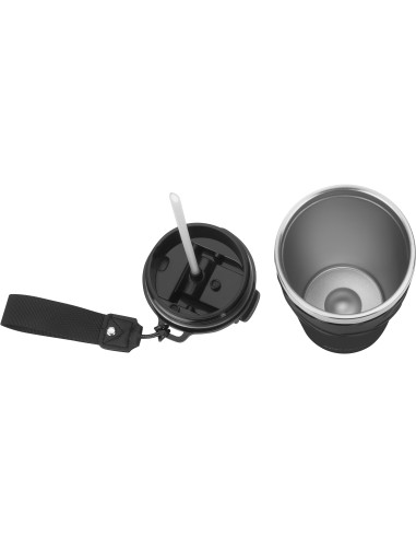 Cana termica 620 ml, Kraft&Dele, inox, KD4267 Cana termica 620 ml, Kraft&Dele, inox, KD4267
