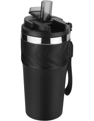 Cana termica 620 ml, Kraft&Dele, inox, KD4267 Cana termica 620 ml, Kraft&Dele, inox, KD4267