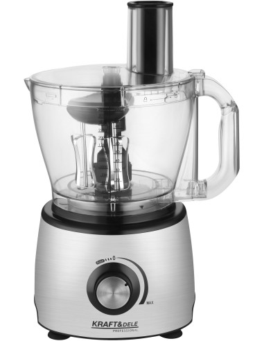 Robot de bucatarie multifunctional...