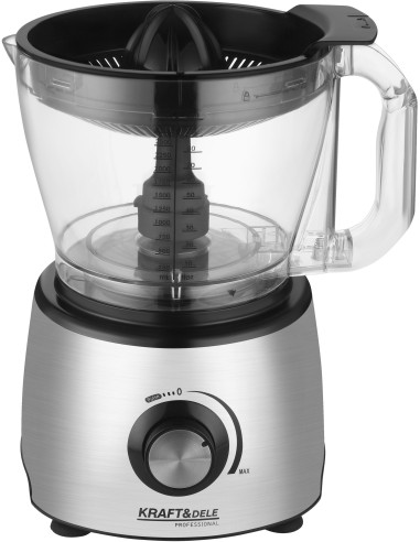 Robot de bucatarie multifunctional...