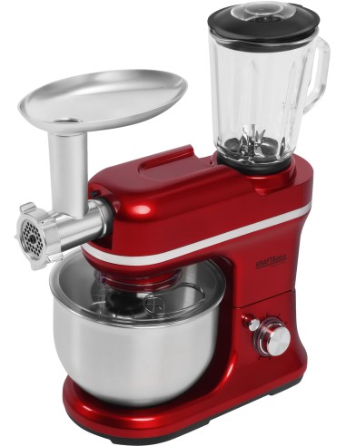 Robot planetar multifunctional 3000W,...