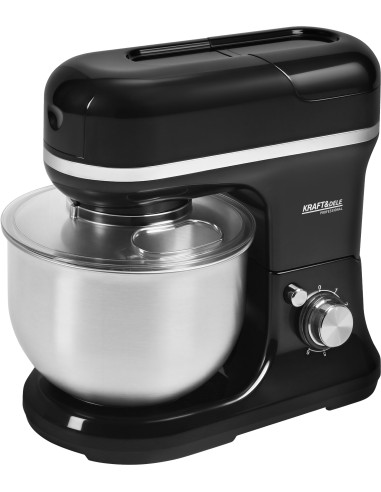 Robot multifunctional 3000W, Kraft&Dele, bol 5L, blender si masina de tocat, KD4227 Robot multifunctional 3000W, Kraft&Dele, bol 5L, blender si masina de tocat, KD4227