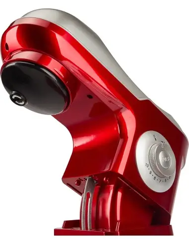 Robot de bucatarie cu10 viteze, bol 6.5L, Kraft&Dele, 3000W, KD4226
