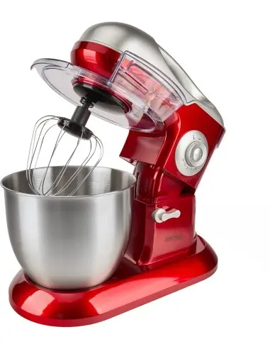 Robot de bucatarie cu10 viteze, bol 6.5L, Kraft&Dele, 3000W, KD4226
