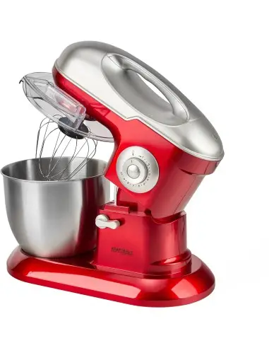 Robot de bucatarie cu10 viteze, bol 6.5L, Kraft&Dele, 3000W, KD4226