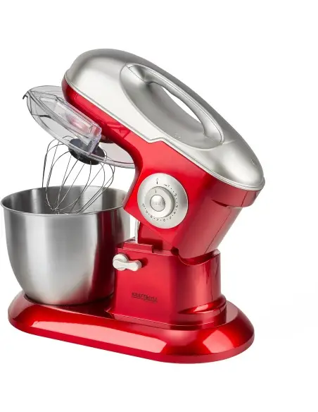 Robot de bucatarie cu10 viteze, bol 6.5L, Kraft&Dele, 3000W, KD4226