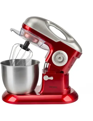 Robot de bucatarie cu10 viteze, bol 6.5L, Kraft&Dele, 3000W, KD4226
