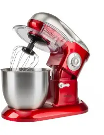 Robot de bucatarie cu10 viteze, bol 6.5L, Kraft&Dele, 3000W, KD4226