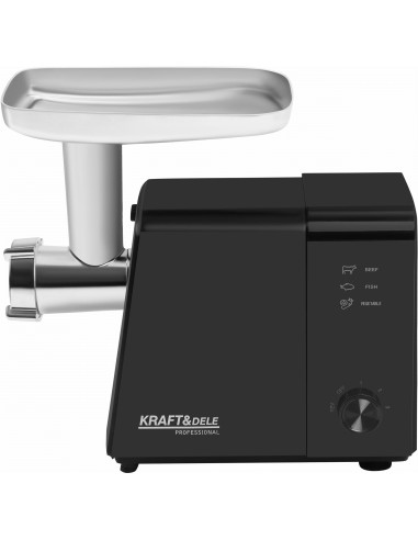 Masina de tocat carne 2200W,... Masina de tocat carne 2200W,...