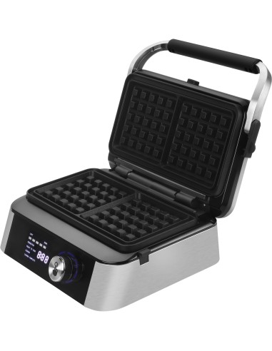 Aparat de vafe 2200W, Kraft&Dele,... Aparat de vafe 2200W, Kraft&Dele,...