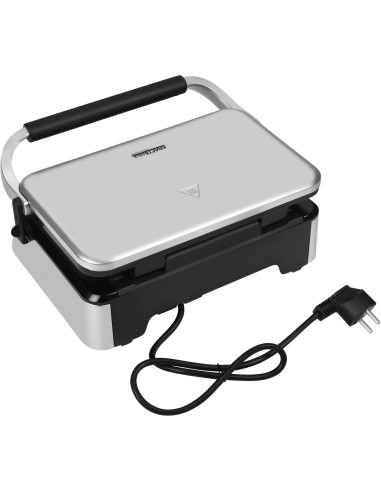 Aparat de vafe 2200W, Kraft&Dele,... Aparat de vafe 2200W, Kraft&Dele,...