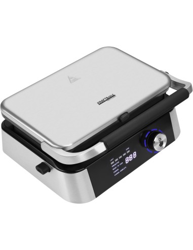 Aparat de vafe 2200W, Kraft&Dele,... Aparat de vafe 2200W, Kraft&Dele,...