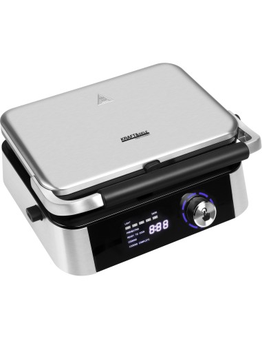 Aparat de vafe 2200W, Kraft&Dele,... Aparat de vafe 2200W, Kraft&Dele,...