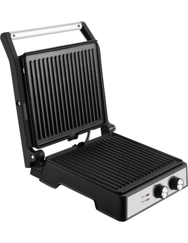 Gratar electric 2400W, Kraft&Dele,...