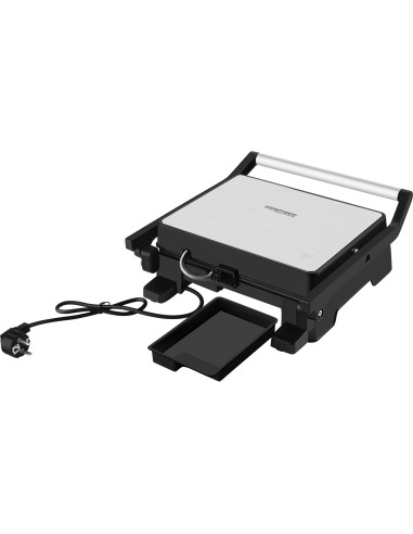Gratar electric 2400W, Kraft&Dele,...