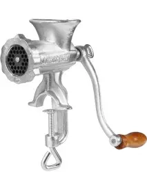 Masina de tocat carne manuala nr. 5, Kraft&Dele, fonta galvanizata, KD4190