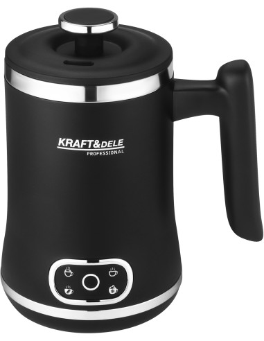 Spumator electric de lapte 500W,...