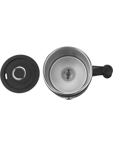 Spumator electric pentru lapte 500W,... Spumator electric pentru lapte 500W,...