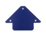 TA620- Dispozitiv magnetic pentru fixare, sudura, 3 unghiuri , 11.5 kg Tagred TAGRED Professional - Sudura
