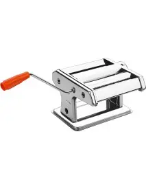 Masina manuala de paste si aluat, Kraft&Dele, grosime reglabila 0.3-3 mm, KD4126