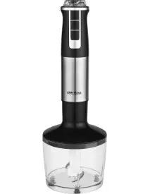 Blender electric 1500W, 15000 rpm, cu accesorii, Kraft&Dele KD4110