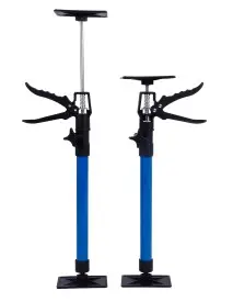 Suporturi telescopice 50-115 cm, Kraft&Dele, 2 bucati, KD3042